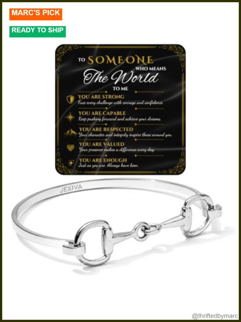 Interchangeable Cuff Bangle Bracelet for Women 316L Stainless Steel 4mm